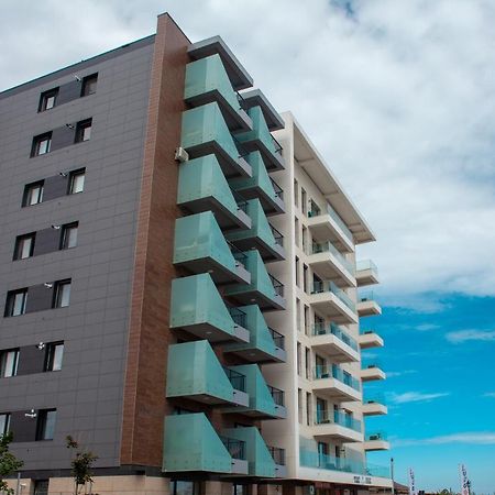 Green Apartament Near The Beach Năvodari Zewnętrze zdjęcie
