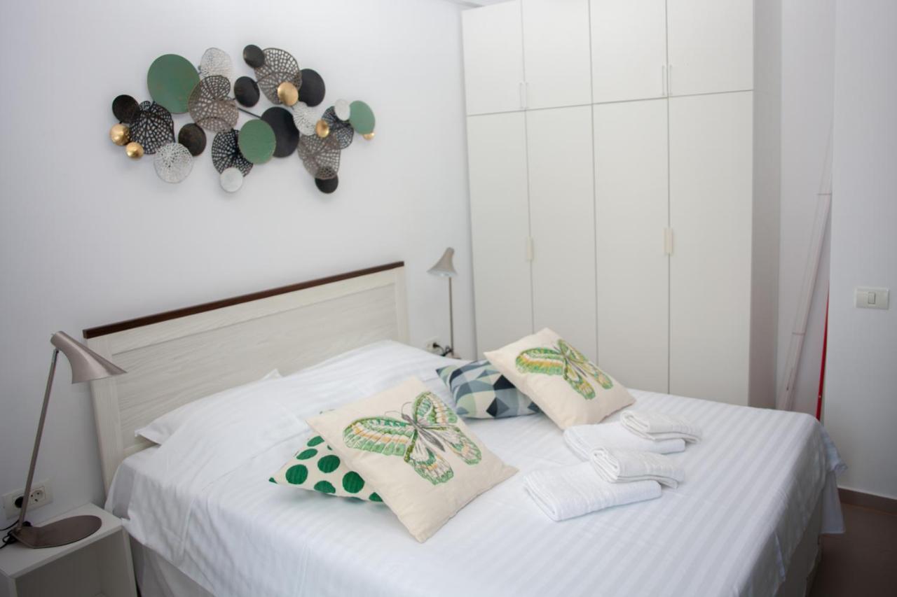 Green Apartament Near The Beach Năvodari Zewnętrze zdjęcie
