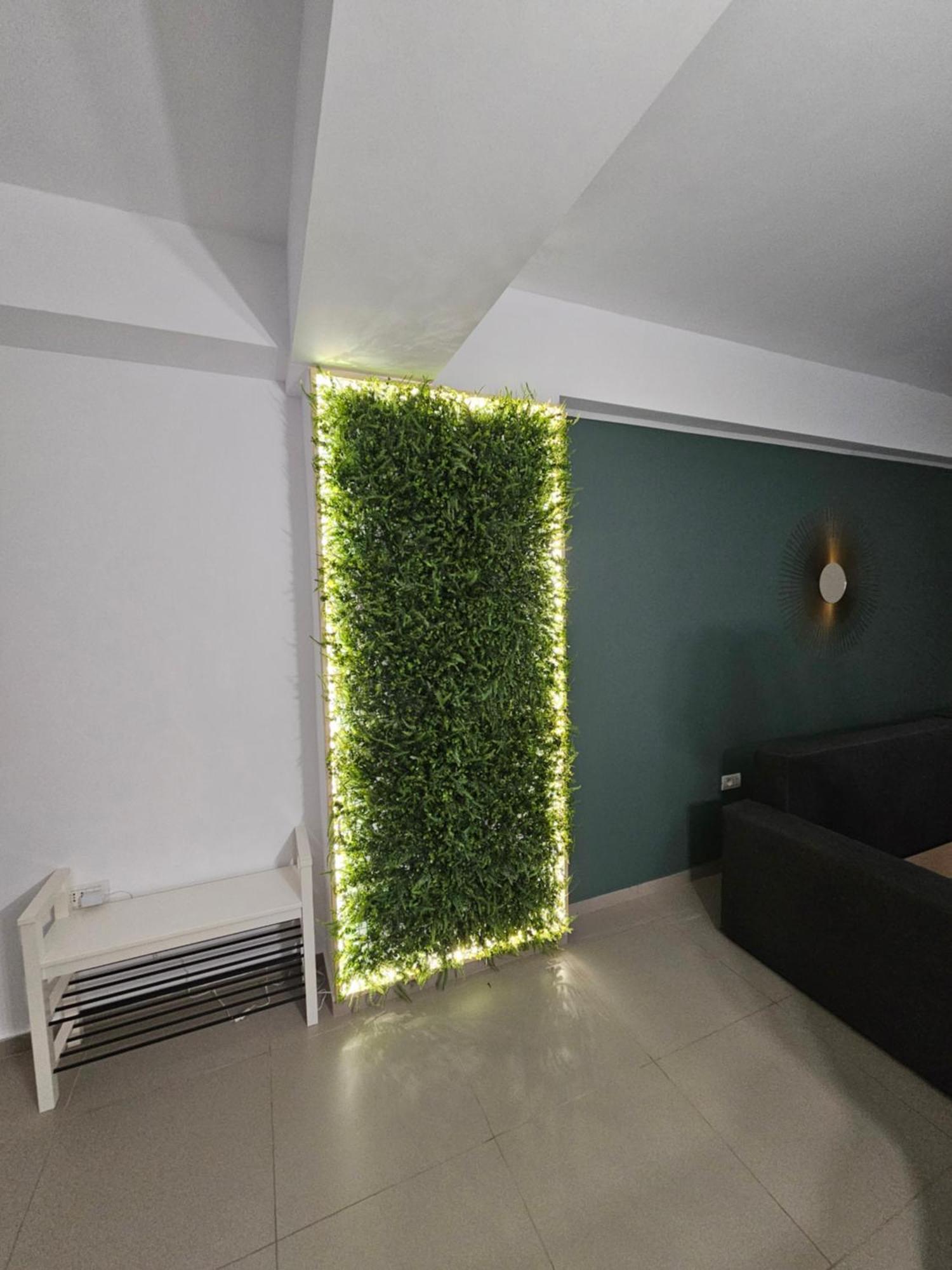 Green Apartament Near The Beach Năvodari Zewnętrze zdjęcie